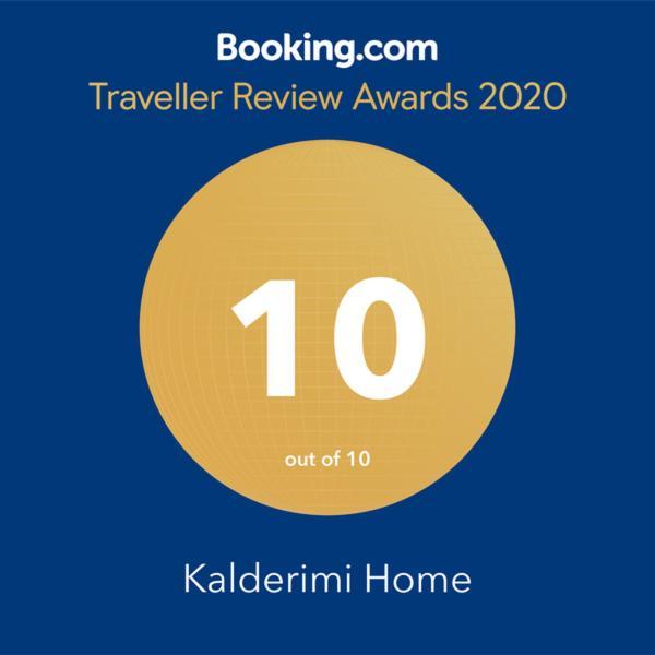 Kalderimi Home Kálymnos 외부 사진
