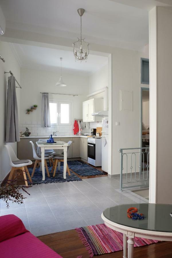 Kalderimi Home Kálymnos 외부 사진