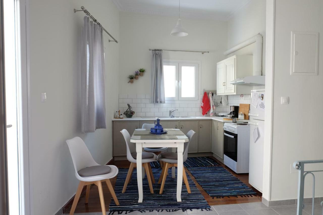 Kalderimi Home Kálymnos 외부 사진