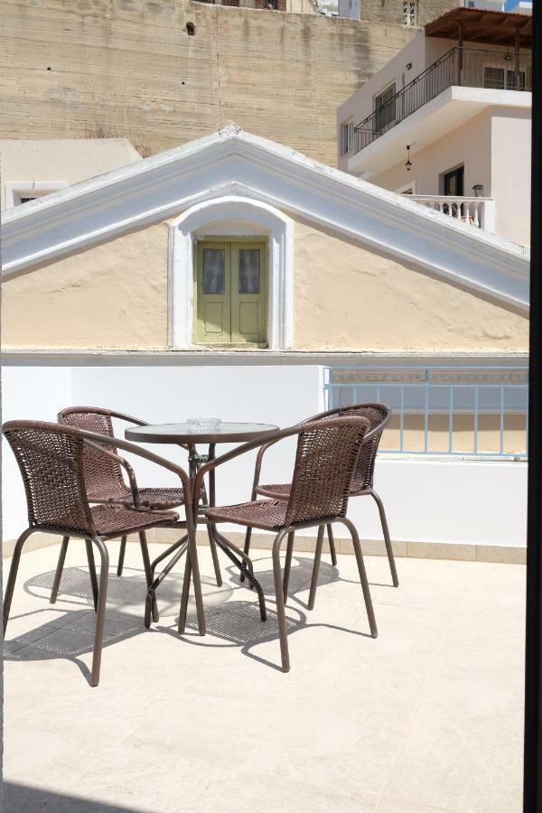 Kalderimi Home Kálymnos 외부 사진