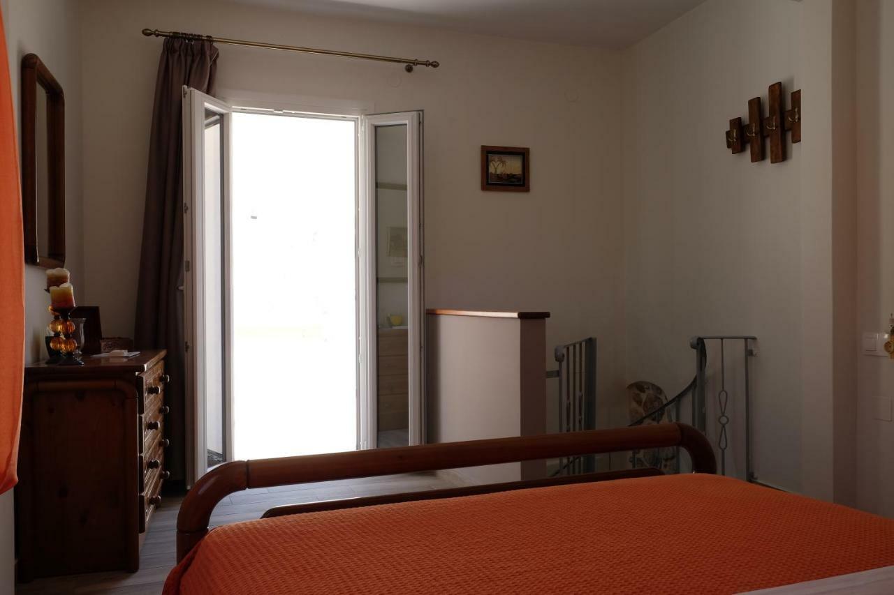 Kalderimi Home Kálymnos 외부 사진