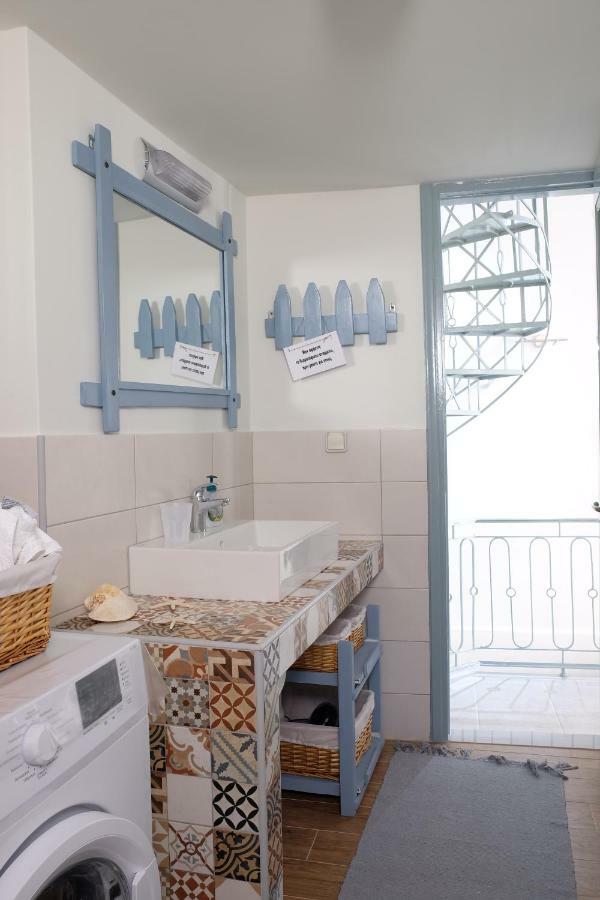 Kalderimi Home Kálymnos 외부 사진