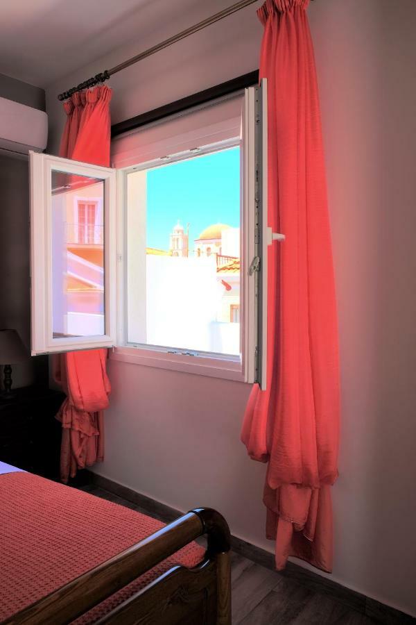 Kalderimi Home Kálymnos 외부 사진