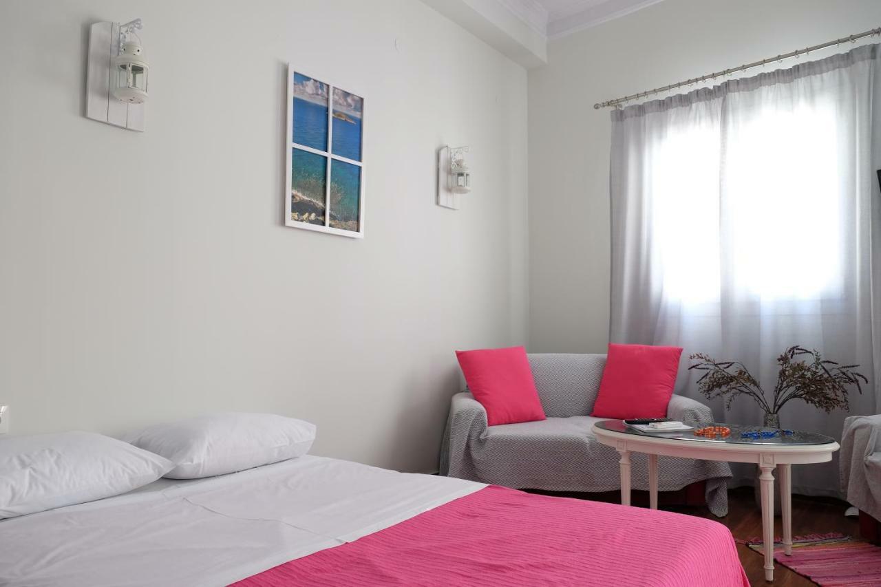 Kalderimi Home Kálymnos 외부 사진