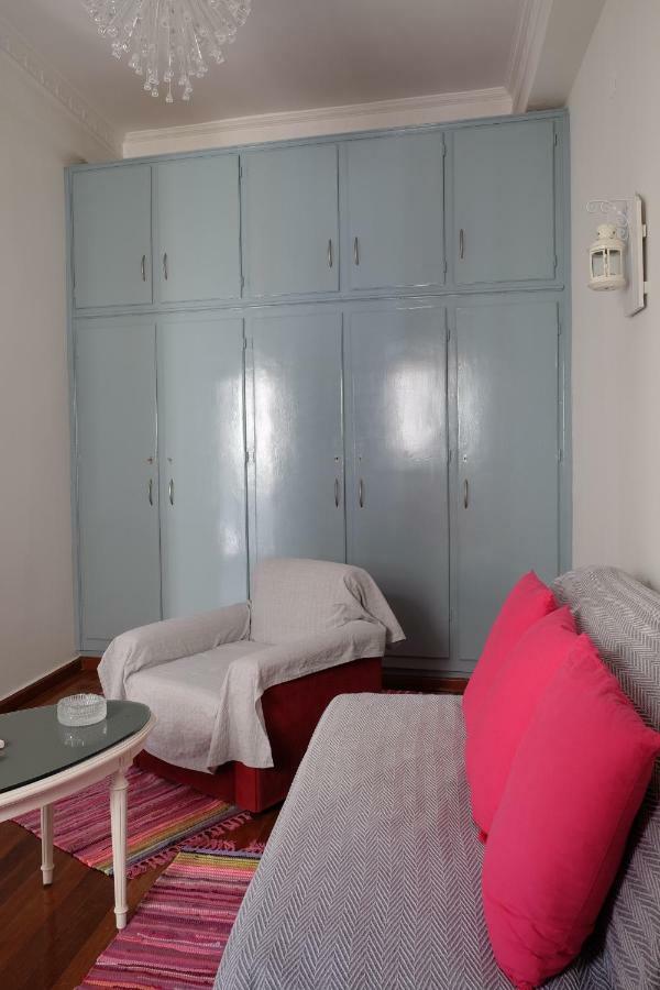 Kalderimi Home Kálymnos 외부 사진